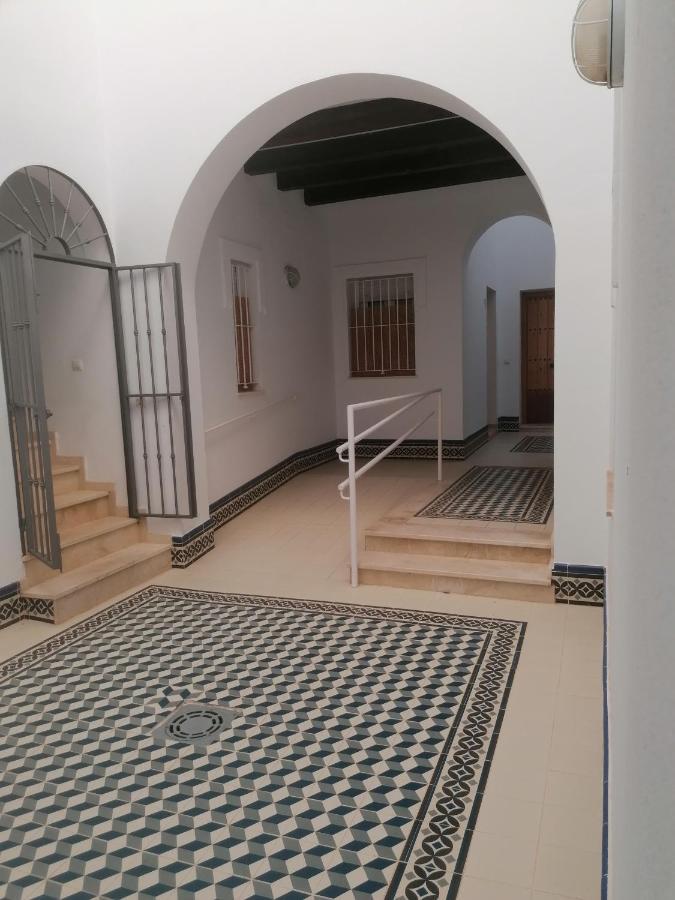 Apartamento Palo Cortao Jerez de la Frontera Exterior foto