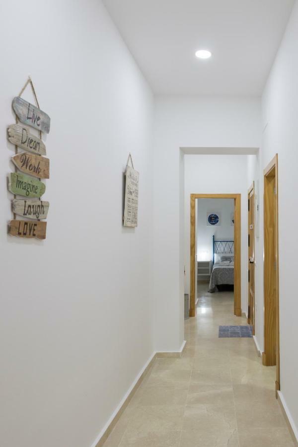 Apartamento Palo Cortao Jerez de la Frontera Exterior foto