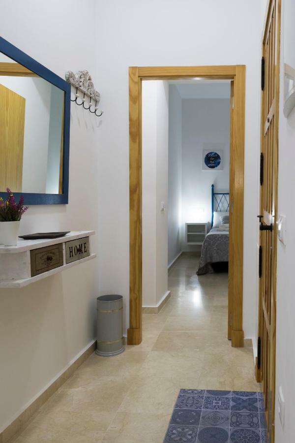 Apartamento Palo Cortao Jerez de la Frontera Exterior foto