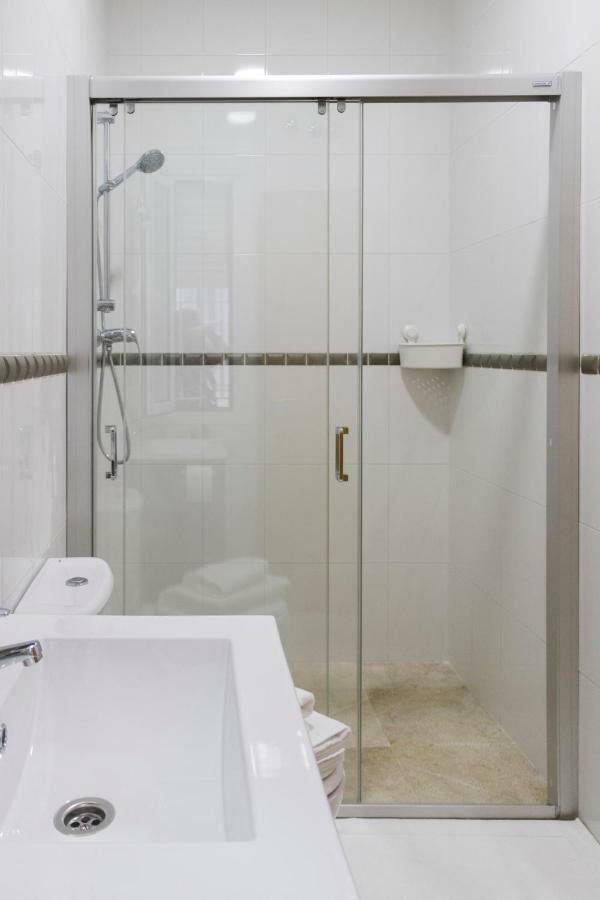 Apartamento Palo Cortao Jerez de la Frontera Exterior foto