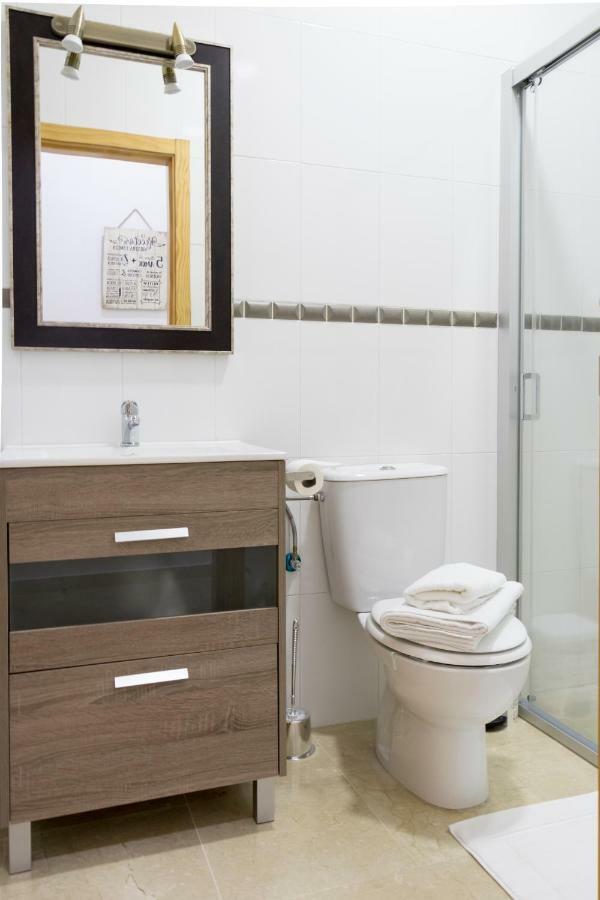 Apartamento Palo Cortao Jerez de la Frontera Exterior foto